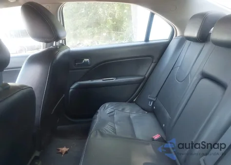 2010 Ford Fusion Hybrid from USA, damaged, VIN 3FADP0L33AR292902